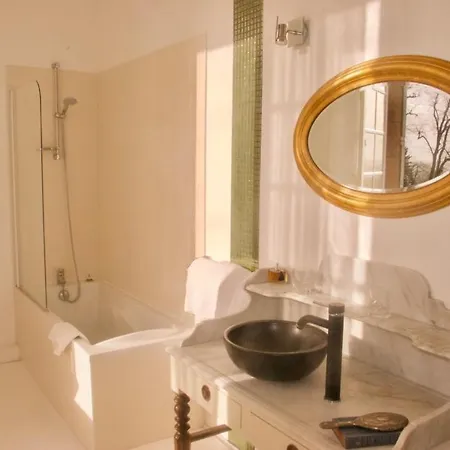 Chateau De Piedouault *