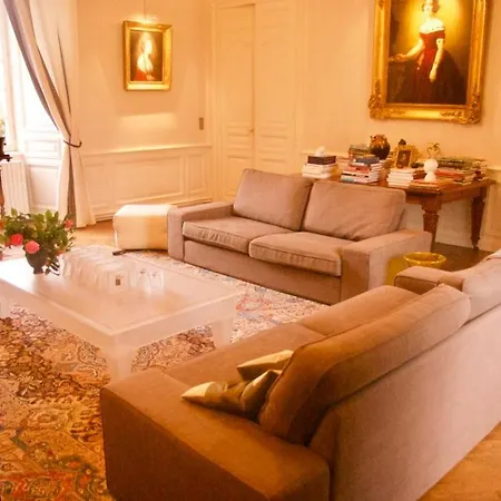 Chateau De Piedouault * Jallais