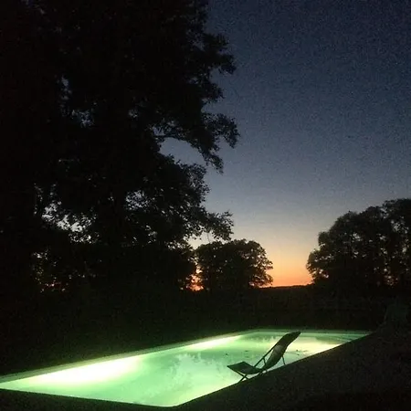 Chateau De Piedouault * Jallais