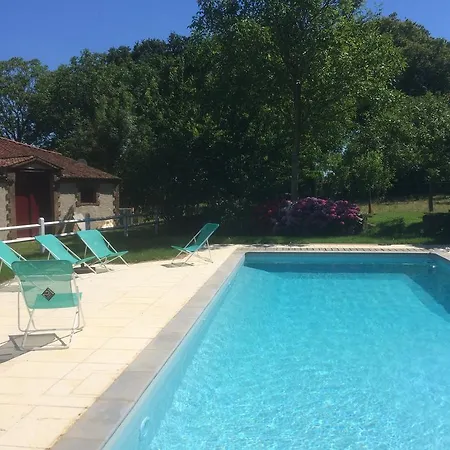 Casa de Férias Chateau De Piedouault Jallais