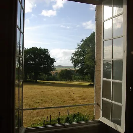 Hébergement de vacances Chateau De Piedouault
