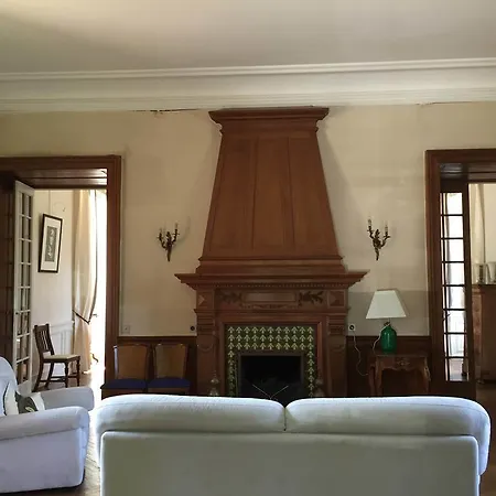 Chateau De Piedouault Jallais