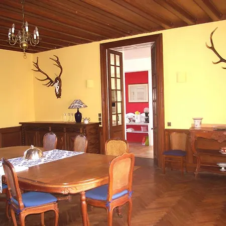 Chateau De Piedouault *