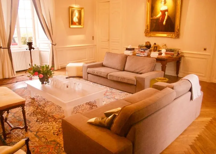 Chateau De Piedouault * Jallais