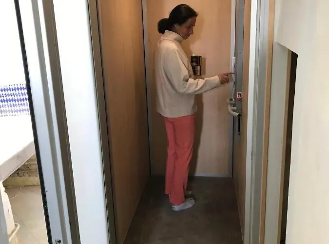 Chateau De Piedouault בית נופש Jallais