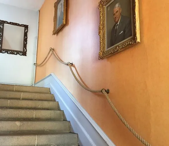 Chateau De Piedouault Jallais